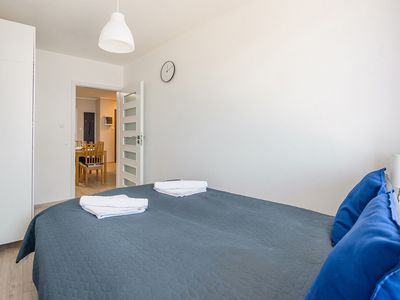 Ferienwohnung für 4 Personen (47 m²) in Kolberg 8/10