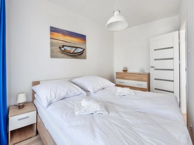 Ferienwohnung für 4 Personen (36 m²) in Kolberg 9/10