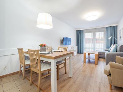 Ferienwohnung für 4 Personen (50 m²) in Kolberg 1/10