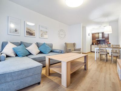 Ferienwohnung für 4 Personen (50 m²) in Kolberg 3/10