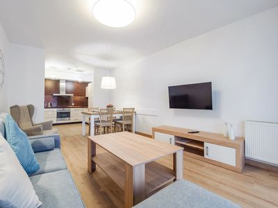 Ferienwohnung für 4 Personen (50 m²) in Kolberg 4/10