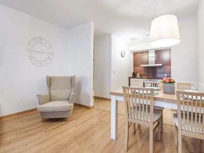 Ferienwohnung für 4 Personen (50 m²) in Kolberg 6/10