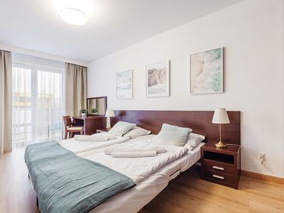 Ferienwohnung für 4 Personen (50 m²) in Kolberg 8/10