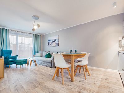 Ferienwohnung für 4 Personen (38 m²) in Kolberg 2/10