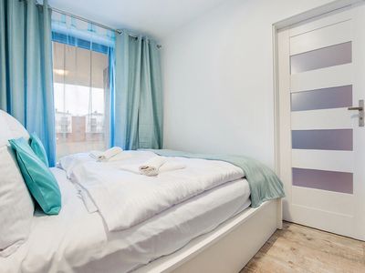 Ferienwohnung für 4 Personen (38 m²) in Kolberg 9/10