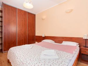 Ferienwohnung für 5 Personen (46 m²) in Kolberg