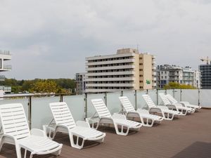 Ferienwohnung für 4 Personen (39 m²) in Kolberg