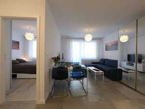 Ferienwohnung für 4 Personen (38 m²) in Kolberg