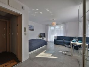 Ferienwohnung für 4 Personen (33 m²) in Kolberg