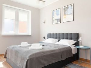 Ferienwohnung für 6 Personen (74 m²) in Kolberg