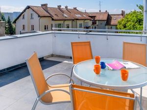 Ferienwohnung für 8 Personen (100 m²) in Kolberg