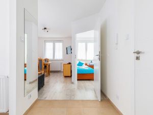 Ferienwohnung für 4 Personen (38 m²) in Kolberg