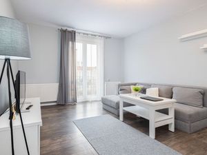 Ferienwohnung für 4 Personen (54 m²) in Kolberg