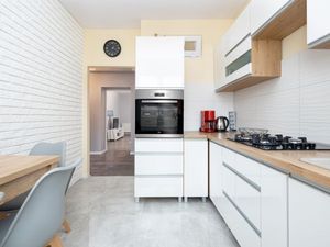 Ferienwohnung für 4 Personen (54 m&sup2;) in Kolberg