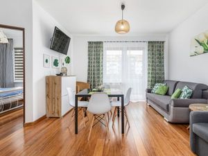 Ferienwohnung für 5 Personen (40 m²) in Kolberg