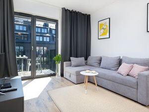 Ferienwohnung für 4 Personen (38 m&sup2;) in Kolberg