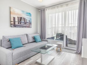 Ferienwohnung für 4 Personen (34 m²) in Kolberg