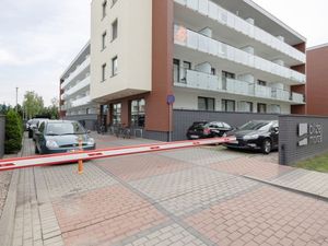 Ferienwohnung für 4 Personen (38 m²) in Kolberg