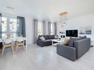 Ferienwohnung für 6 Personen (65 m&sup2;) in Kolberg