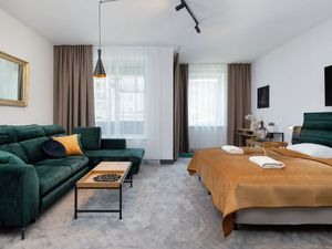 Ferienwohnung für 4 Personen (38 m²) in Kolberg