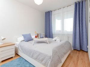 Ferienwohnung für 4 Personen (45 m&sup2;) in Kolberg