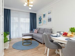 Ferienwohnung für 4 Personen (35 m²) in Kolberg