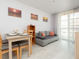 Ferienwohnung für 4 Personen (33 m²) in Kolberg