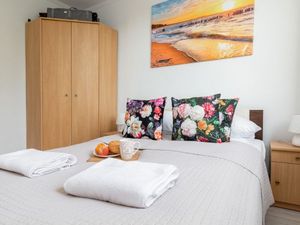 Ferienwohnung für 6 Personen (50 m²) in Kolberg
