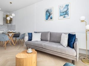 Ferienwohnung für 4 Personen (41 m²) in Kolberg