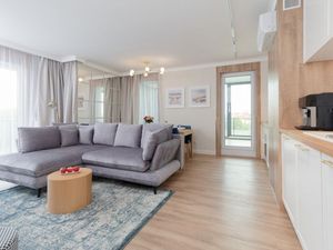 Ferienwohnung für 8 Personen (61 m²) in Kolberg