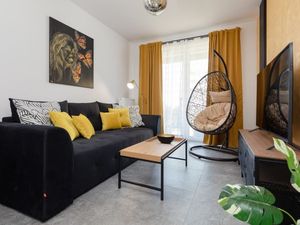 Ferienwohnung für 4 Personen (41 m&sup2;) in Kolberg