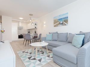 Ferienwohnung für 4 Personen (38 m²) in Kolberg