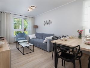 Ferienwohnung für 6 Personen (56 m²) in Kolberg