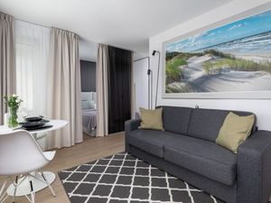 Ferienwohnung für 4 Personen (28 m²) in Kolberg
