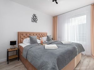 Ferienwohnung für 4 Personen (33 m²) in Kolberg