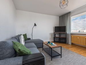 Ferienwohnung für 6 Personen (64 m²) in Kolberg