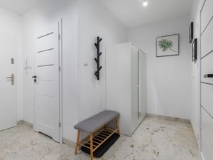 Ferienwohnung für 4 Personen (33 m&sup2;) in Kolberg