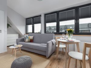 Ferienwohnung für 2 Personen (19 m²) in Kolberg