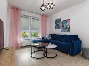 Ferienwohnung für 8 Personen (82 m²) in Kolberg