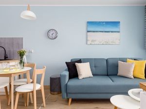 Ferienwohnung für 3 Personen (33 m²) in Kolberg