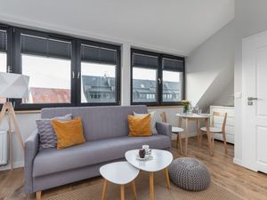 Ferienwohnung für 2 Personen (18 m²) in Kolberg