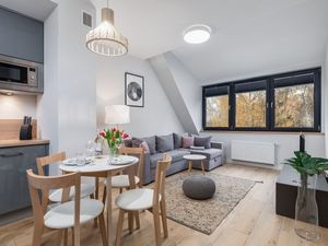 Ferienwohnung für 4 Personen (34 m²) in Kolberg