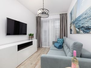 Ferienwohnung für 4 Personen (37 m²) in Kolberg