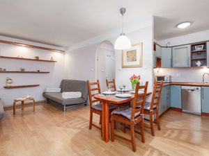 Ferienwohnung für 4 Personen (31 m&sup2;) in Kolberg