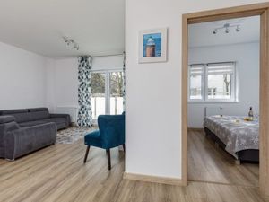 Ferienwohnung für 4 Personen (44 m&sup2;) in Kolberg