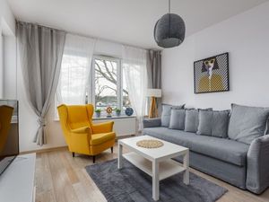 Ferienwohnung für 4 Personen (52 m²) in Kolberg