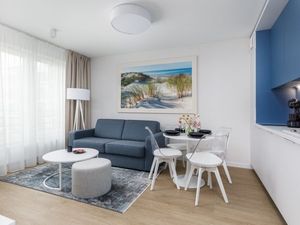 Ferienwohnung für 4 Personen (34 m²) in Kolberg