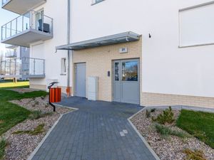 Ferienwohnung für 4 Personen (45 m²) in Kolberg