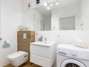 Ferienwohnung für 5 Personen (35 m²) in Kolberg