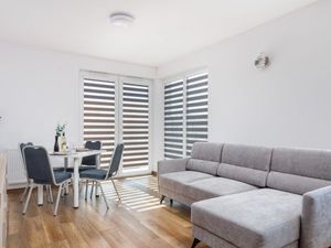 Ferienwohnung für 4 Personen (45 m²) in Kolberg